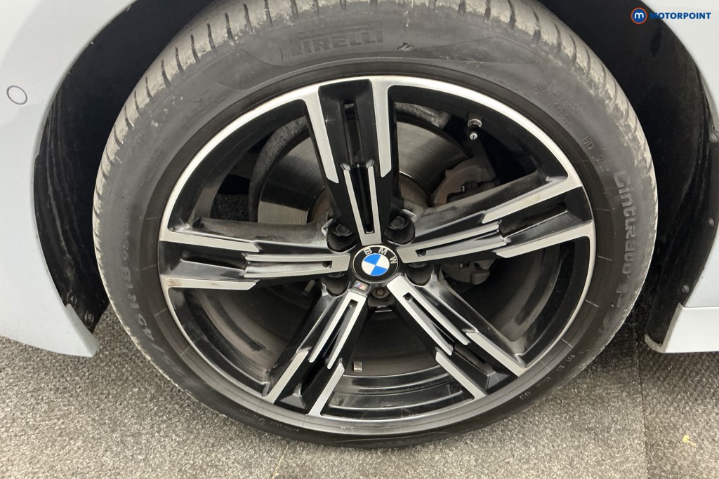 BMW 3 Series M Sport Automatic Petrol Saloon - Stock Number (1679569) - 36th supplementary image