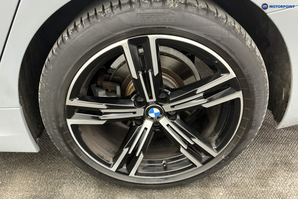 BMW 3 Series M Sport Automatic Petrol Saloon - Stock Number (1679569) - 37th supplementary image