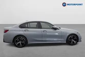 BMW 3 Series M Sport Automatic Petrol Saloon - Stock Number (1679569) - Drivers side