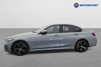 BMW 3 Series M Sport Automatic Petrol Saloon - Stock Number (1679569) - Passenger side