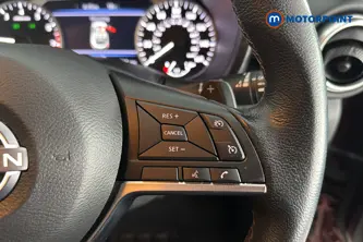 Nissan Juke N-Connecta Automatic Petrol SUV - Stock Number (1679632) - 3rd supplementary image