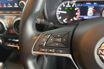 Nissan Juke N-Connecta Automatic Petrol SUV - Stock Number (1679632) - 4th supplementary image