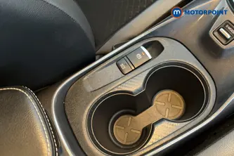 Nissan Juke N-Connecta Automatic Petrol SUV - Stock Number (1679632) - 16th supplementary image
