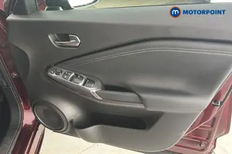 Nissan Juke N-Connecta Automatic Petrol SUV - Stock Number (1679632) - 18th supplementary image