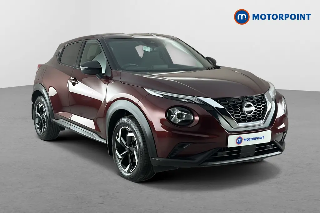 2023 Nissan Juke