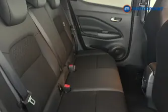 Nissan Juke N-Connecta Automatic Petrol SUV - Stock Number (1679632) - 25th supplementary image