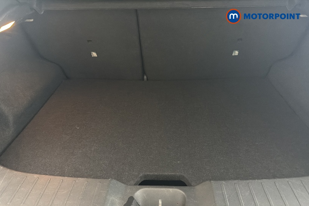 Nissan Juke N-Connecta Automatic Petrol SUV - Stock Number (1679632) - 30th supplementary image