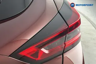 Nissan Juke N-Connecta Automatic Petrol SUV - Stock Number (1679632) - 36th supplementary image