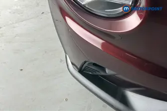 Nissan Juke N-Connecta Automatic Petrol SUV - Stock Number (1679632) - 38th supplementary image