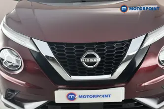 Nissan Juke N-Connecta Automatic Petrol SUV - Stock Number (1679632) - 43rd supplementary image