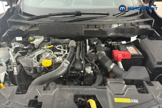 Nissan Juke N-Connecta Automatic Petrol SUV - Stock Number (1679632) - 48th supplementary image