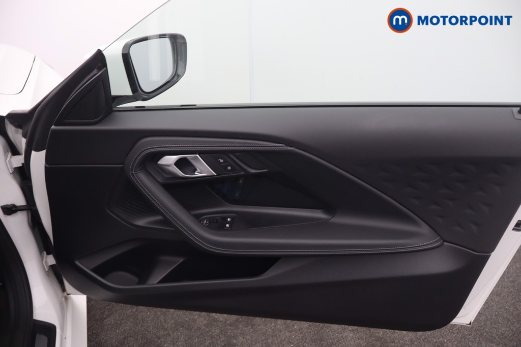 BMW 2 Series M Sport Automatic Petrol Coupe - Stock Number (1679637) - 7th supplementary image