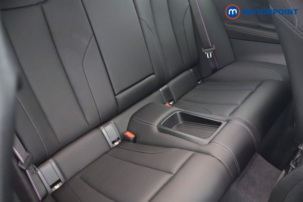 BMW 2 Series M Sport Automatic Petrol Coupe - Stock Number (1679637) - 10th supplementary image