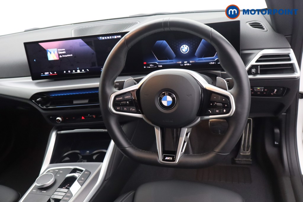 BMW 2 Series M Sport Automatic Petrol Coupe - Stock Number (1679637) - 11th supplementary image