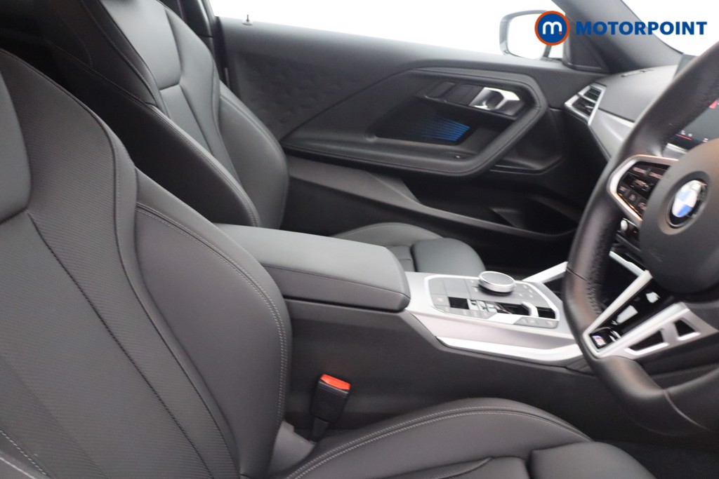 BMW 2 Series M Sport Automatic Petrol Coupe - Stock Number (1679637) - 12th supplementary image