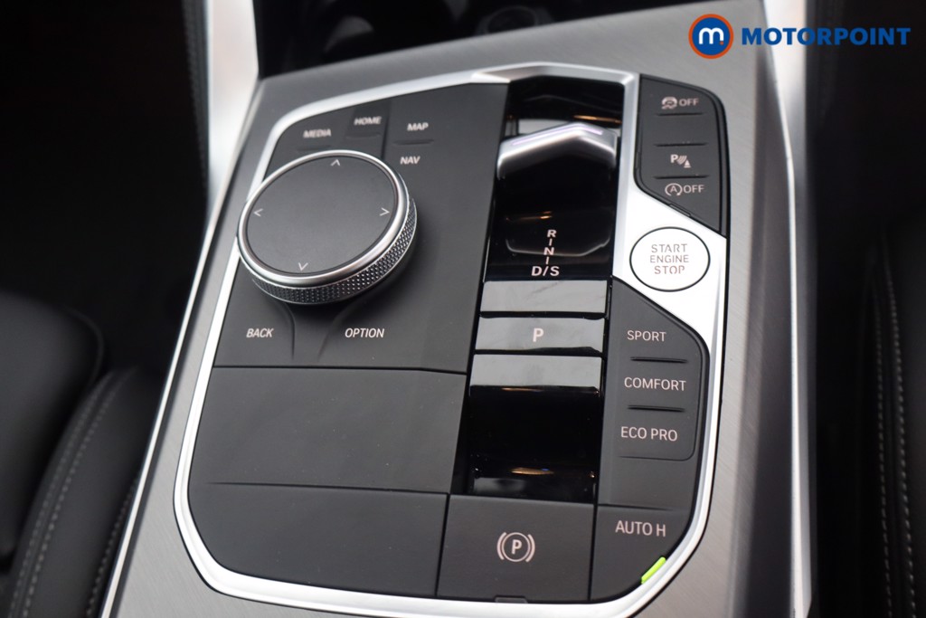 BMW 2 Series M Sport Automatic Petrol Coupe - Stock Number (1679637) - 17th supplementary image