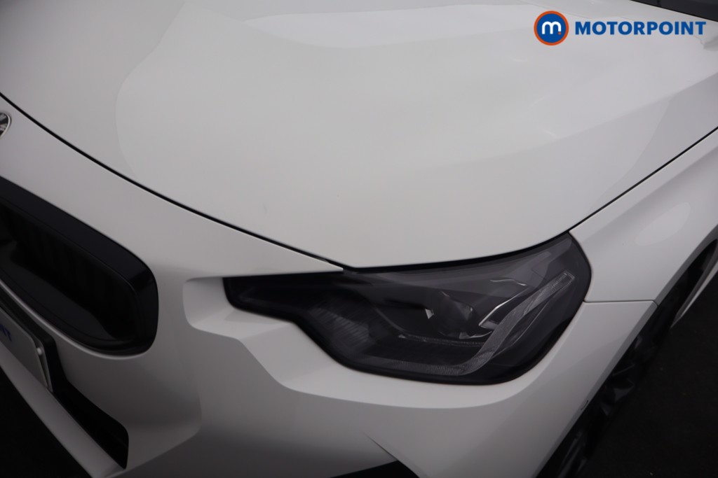 BMW 2 Series M Sport Automatic Petrol Coupe - Stock Number (1679637) - 26th supplementary image