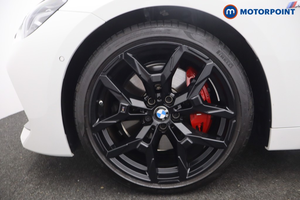 BMW 2 Series M Sport Automatic Petrol Coupe - Stock Number (1679637) - 27th supplementary image