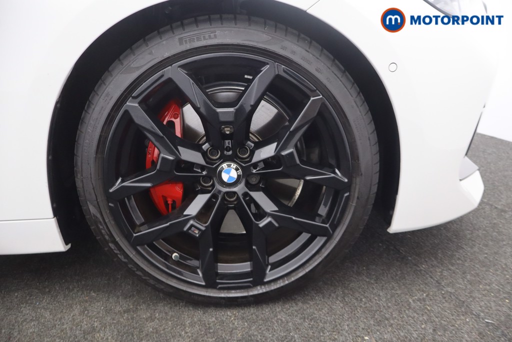 BMW 2 Series M Sport Automatic Petrol Coupe - Stock Number (1679637) - 28th supplementary image