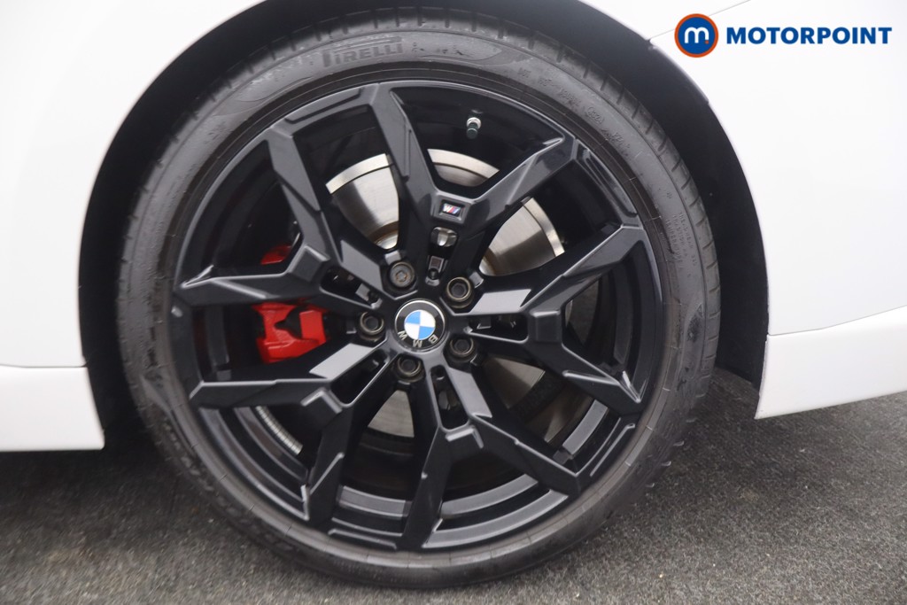 BMW 2 Series M Sport Automatic Petrol Coupe - Stock Number (1679637) - 30th supplementary image