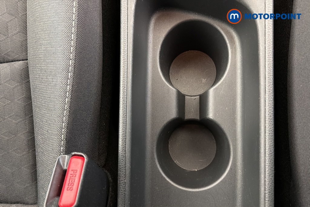 Toyota Yaris Icon Automatic Petrol-Electric Hybrid Hatchback - Stock Number (1679638) - 16th supplementary image