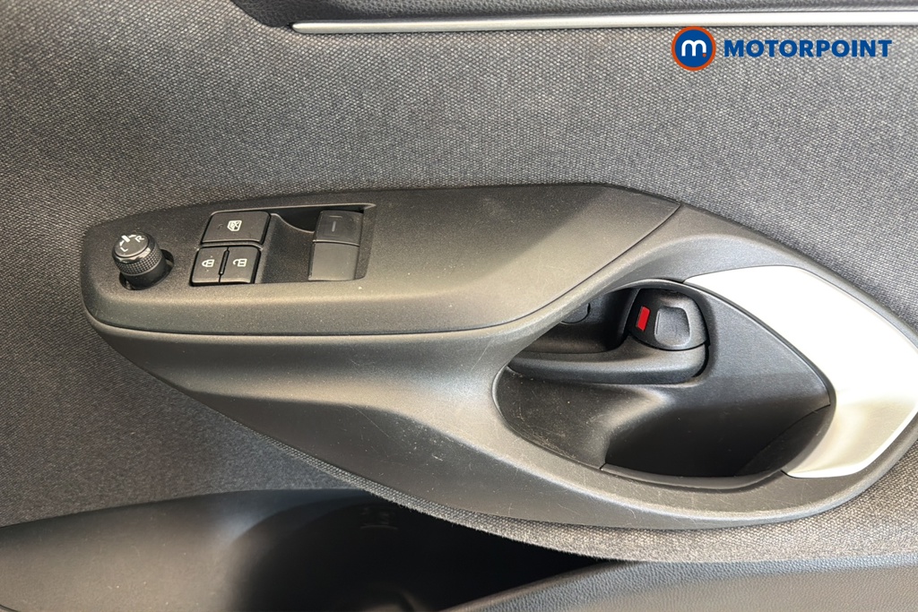 Toyota Yaris Icon Automatic Petrol-Electric Hybrid Hatchback - Stock Number (1679638) - 19th supplementary image
