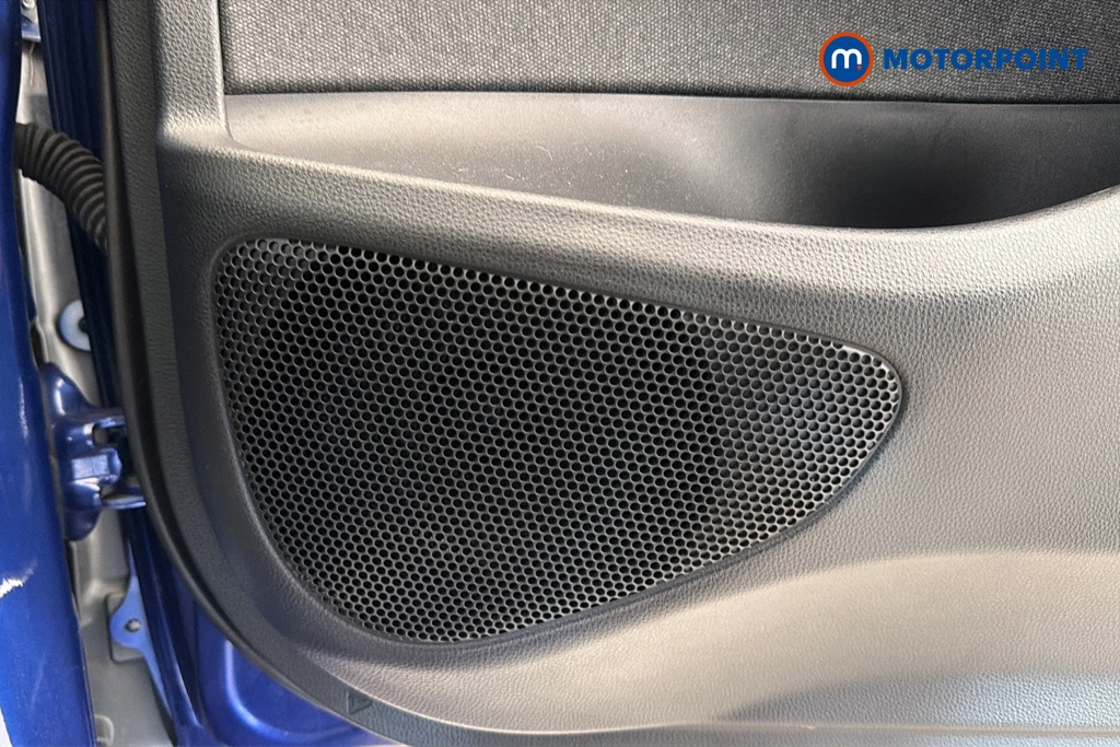 Toyota Yaris Icon Automatic Petrol-Electric Hybrid Hatchback - Stock Number (1679638) - 21st supplementary image
