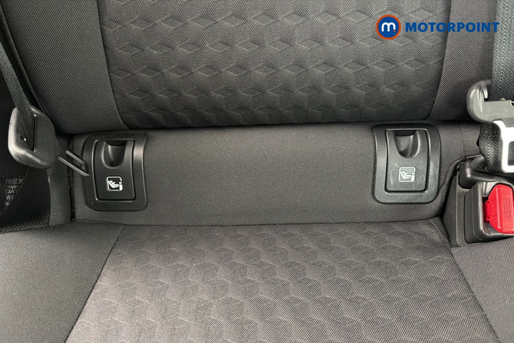 Toyota Yaris Icon Automatic Petrol-Electric Hybrid Hatchback - Stock Number (1679638) - 27th supplementary image