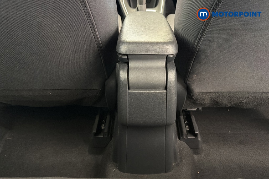 Toyota Yaris Icon Automatic Petrol-Electric Hybrid Hatchback - Stock Number (1679638) - 28th supplementary image