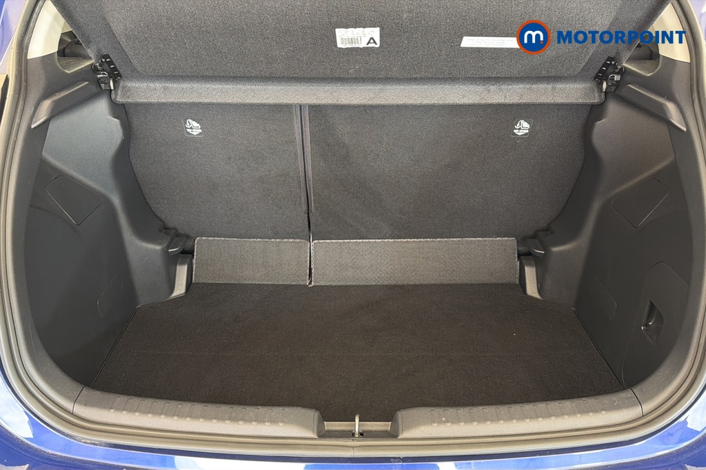 Toyota Yaris Icon Automatic Petrol-Electric Hybrid Hatchback - Stock Number (1679638) - 30th supplementary image