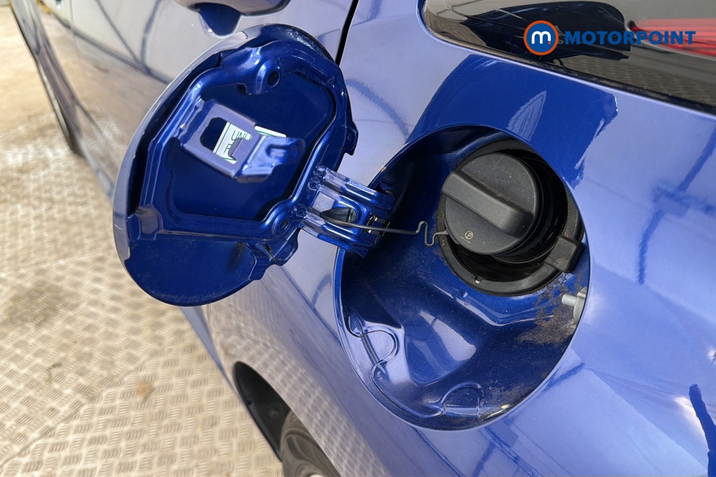 Toyota Yaris Icon Automatic Petrol-Electric Hybrid Hatchback - Stock Number (1679638) - 41st supplementary image