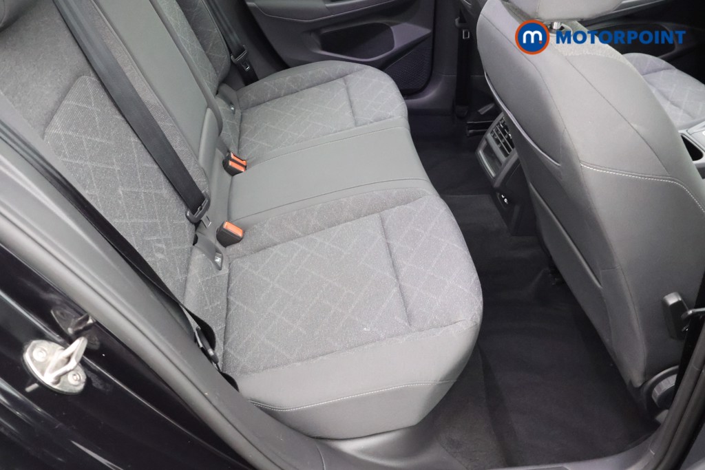 Volkswagen Golf Life Automatic Diesel Hatchback - Stock Number (1679657) - 18th supplementary image