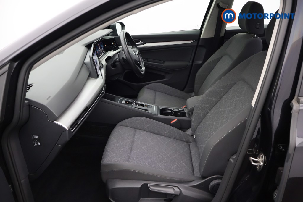 Volkswagen Golf Life Automatic Diesel Hatchback - Stock Number (1679657) - 22nd supplementary image