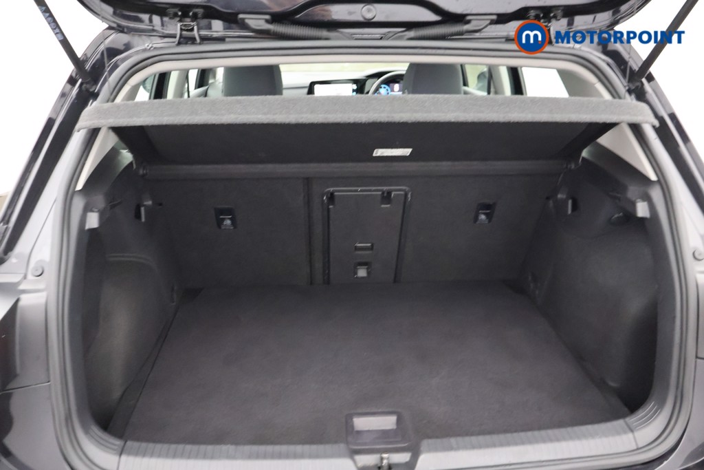 Volkswagen Golf Life Automatic Diesel Hatchback - Stock Number (1679657) - 23rd supplementary image