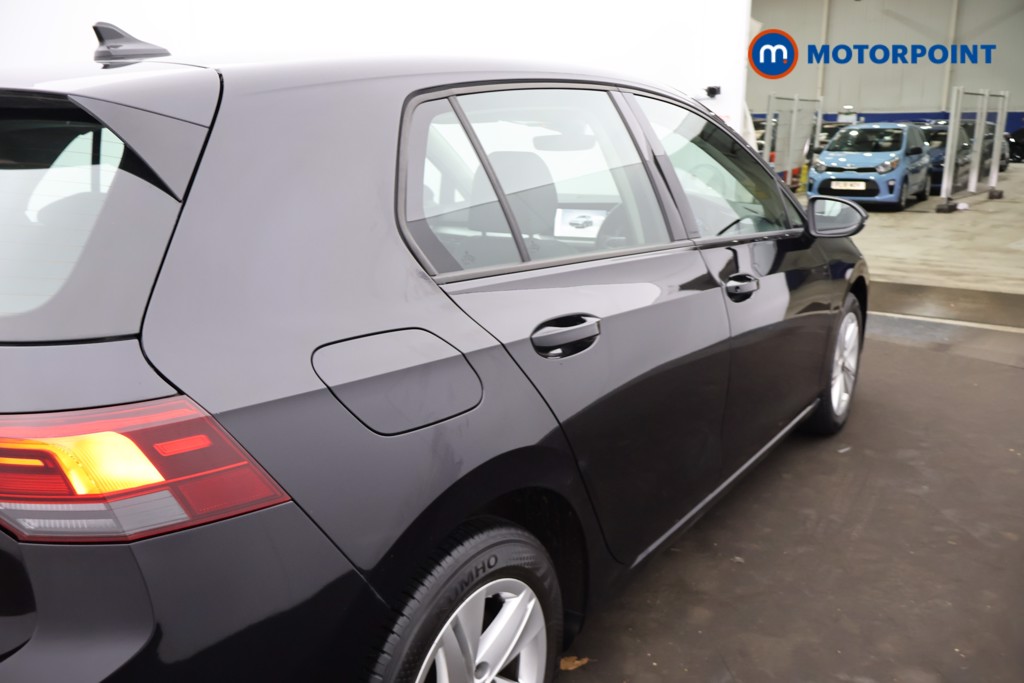 Volkswagen Golf Life Automatic Diesel Hatchback - Stock Number (1679657) - 27th supplementary image