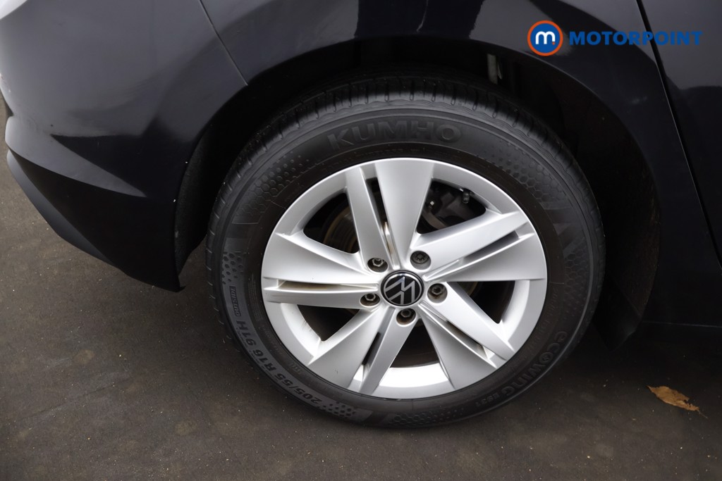 Volkswagen Golf Life Automatic Diesel Hatchback - Stock Number (1679657) - 28th supplementary image