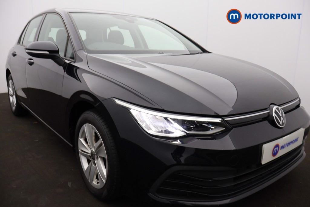 Volkswagen Golf Life Automatic Diesel Hatchback - Stock Number (1679657) - 31st supplementary image