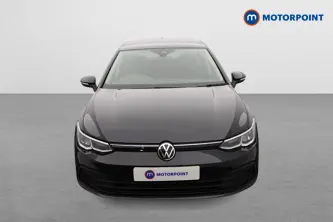 Volkswagen Golf Life Automatic Diesel Hatchback - Stock Number (1679657) - Front bumper