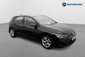 Volkswagen Golf Life Automatic Diesel Hatchback - Stock Number (1679657) - Drivers side front corner