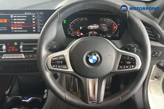 BMW 1 Series M Sport Automatic Petrol Hatchback - Stock Number (1679790) - 2nd supplementary image