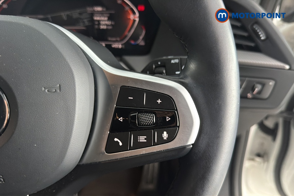 BMW 1 Series M Sport Automatic Petrol Hatchback - Stock Number (1679790) - 3rd supplementary image