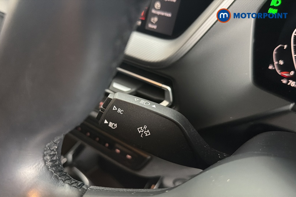 BMW 1 Series M Sport Automatic Petrol Hatchback - Stock Number (1679790) - 5th supplementary image
