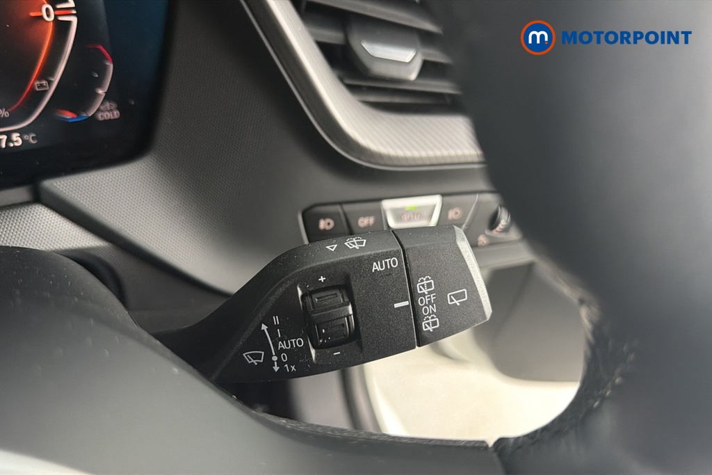 BMW 1 Series M Sport Automatic Petrol Hatchback - Stock Number (1679790) - 6th supplementary image