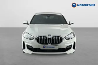 BMW 1 Series M Sport Automatic Petrol Hatchback - Stock Number (1679790) - Front bumper
