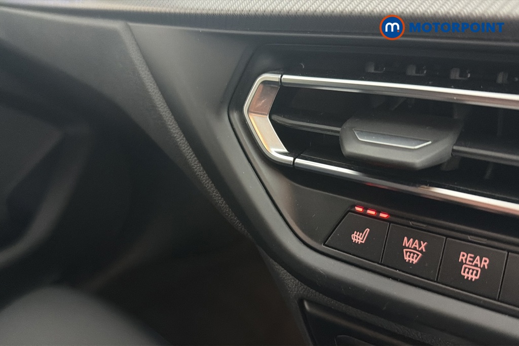BMW 1 Series M Sport Automatic Petrol Hatchback - Stock Number (1679790) - 14th supplementary image