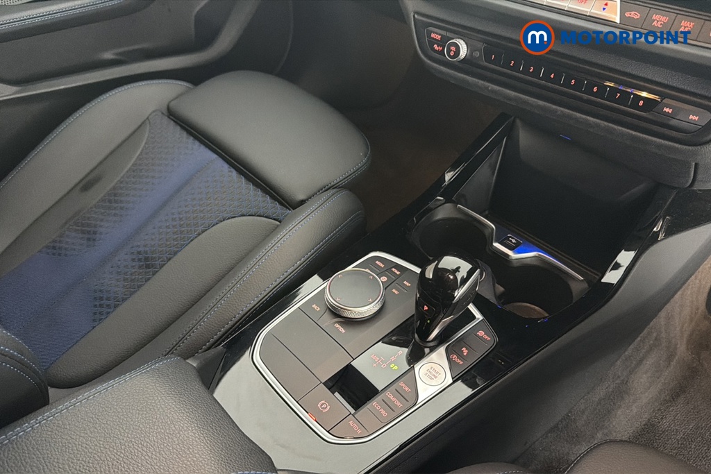 BMW 1 Series M Sport Automatic Petrol Hatchback - Stock Number (1679790) - 15th supplementary image