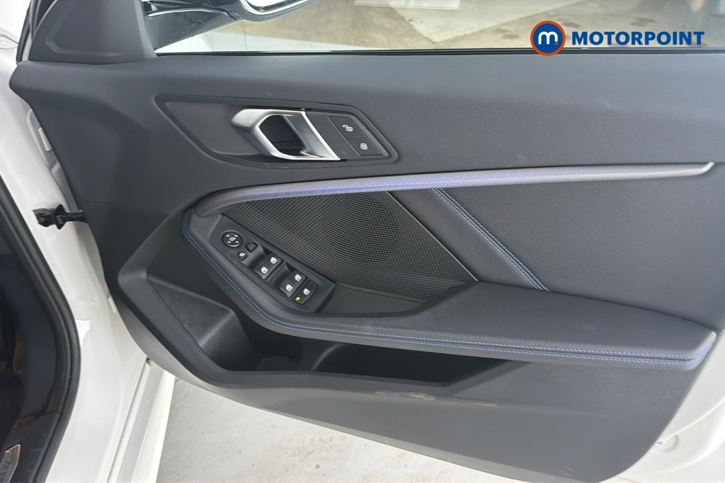 BMW 1 Series M Sport Automatic Petrol Hatchback - Stock Number (1679790) - 18th supplementary image