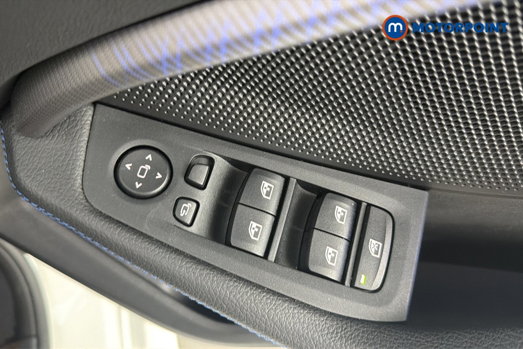 BMW 1 Series M Sport Automatic Petrol Hatchback - Stock Number (1679790) - 19th supplementary image