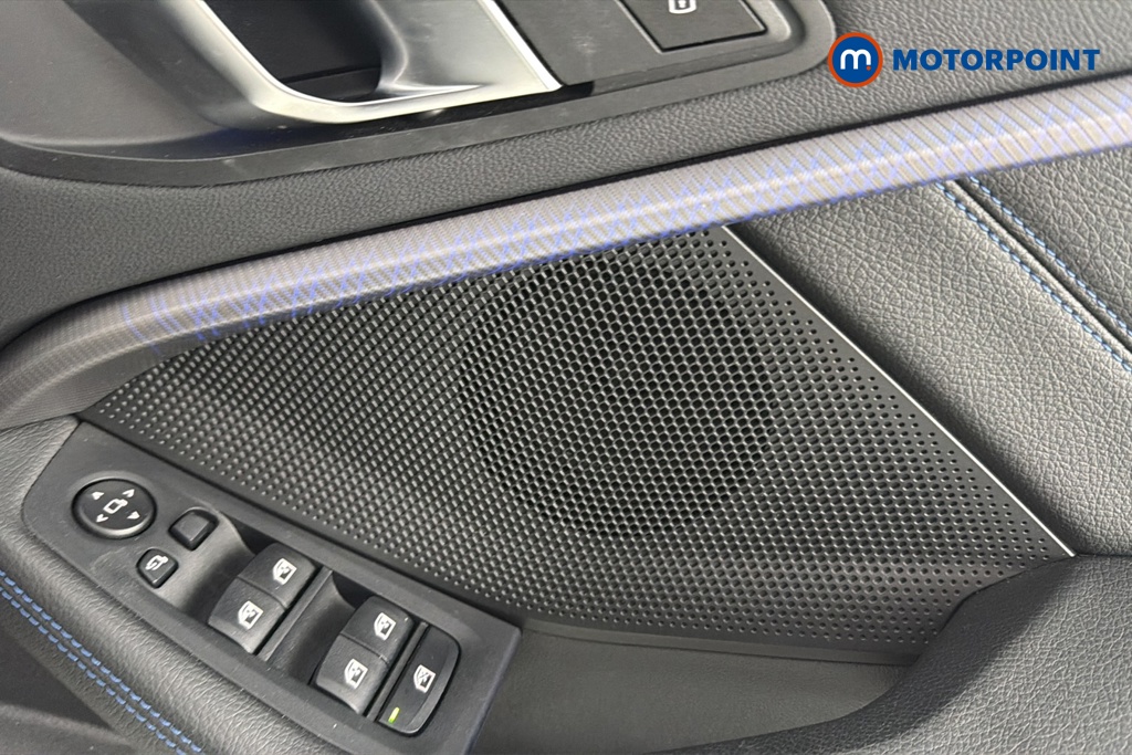 BMW 1 Series M Sport Automatic Petrol Hatchback - Stock Number (1679790) - 21st supplementary image