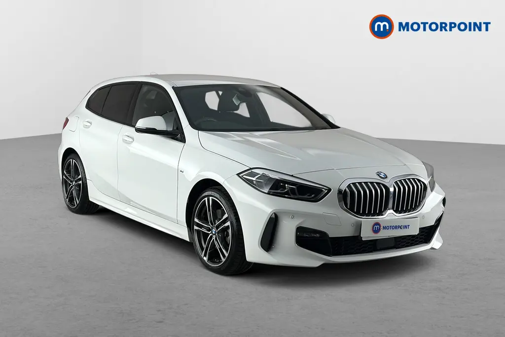 2024 BMW 1 Series